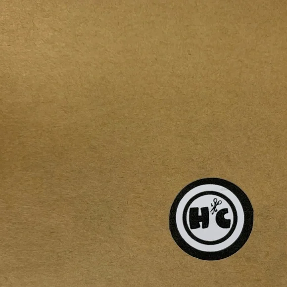 Plant love Monstera paper artwork wall hanging - Picture 10 of 11